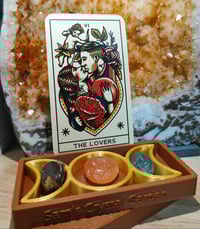 NEW Card Tarot/Affirmation Holders 