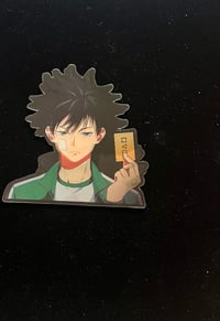 Image 2 of Megumi Motion Sticker