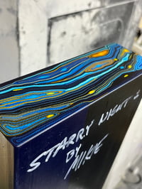 Image 1 of Starry Night 1 by Mikie