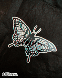 Image 1 of METAMORPHO