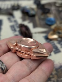 Image 20 of Spinner LordVader-Bar in Copper