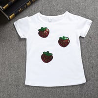 Image 2 of Strawberry Shirt
