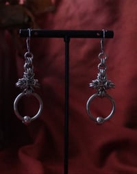 Image 1 of Ember Hoops