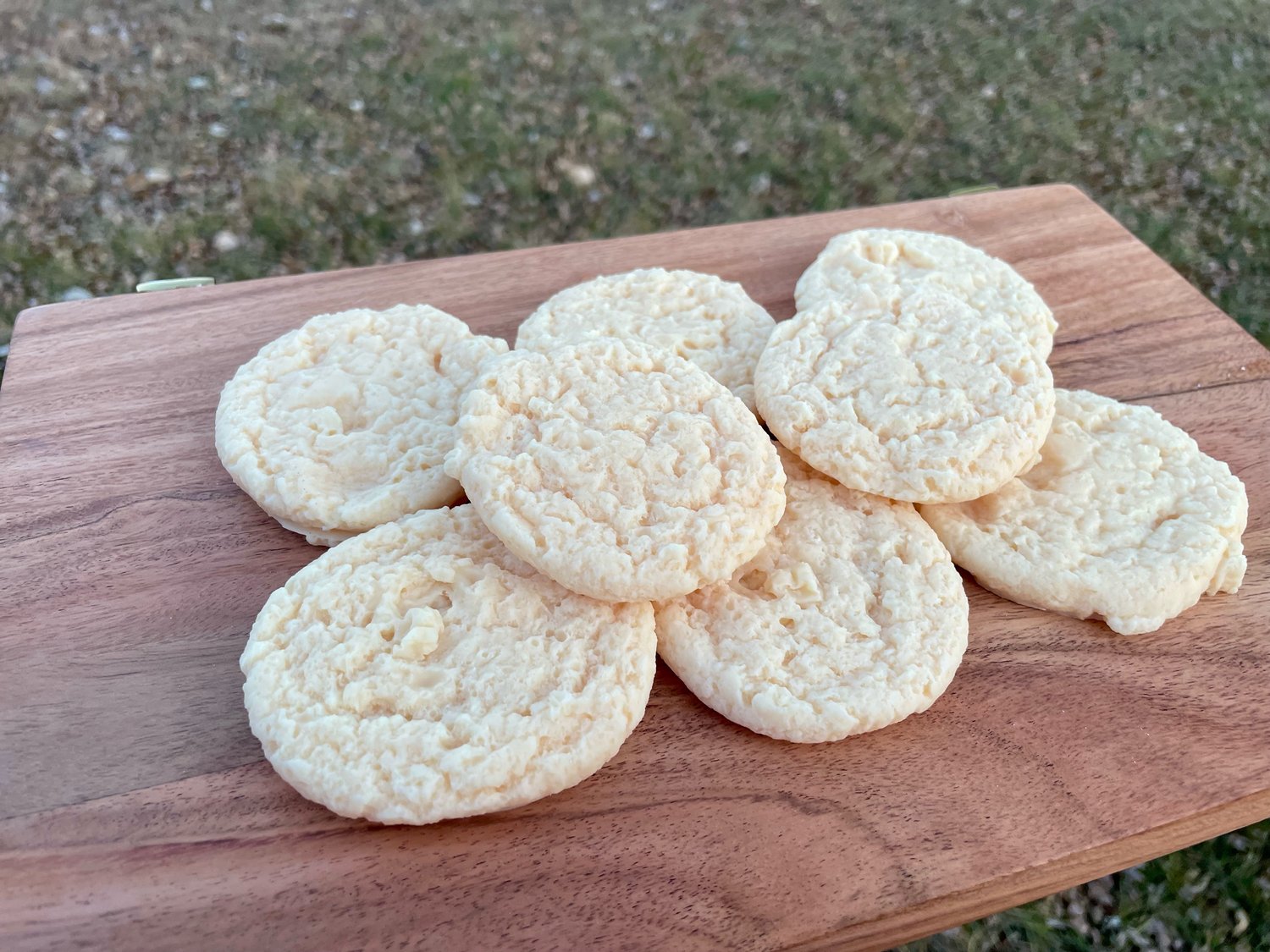 Image of Sugar Cookies | Bakery Wax Melts