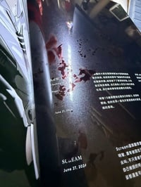 Image 7 of Absolute / artbook / persona5 