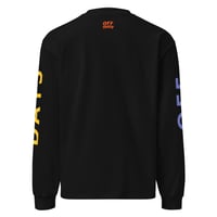 Image 4 of TUESDAY OFF DAY LOUNGE TEE
