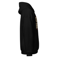 Image 6 of GIB BEATS Cassette Logo Hoodie