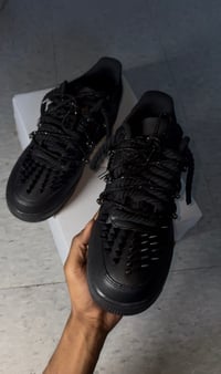 Image 1 of Black Diamond AF1 🪄