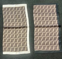 Image 1 of FF Hair Scarf