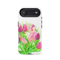 Image 5 of First bloom - MagSafe® tough case for iPhone® 17