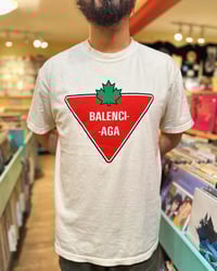 Image 2 of Balenci-Tire T-Shirt