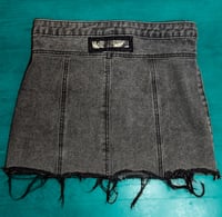 Image 4 of The Sentinels Skirt