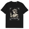 True crime club - t-shirt