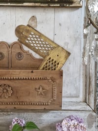 Image 5 of Les grilles en laiton (lot de 2)