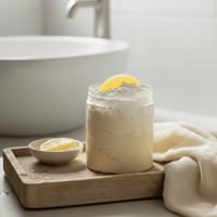 Image 4 of Fluffy Whipped Soap