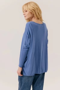 Image 4 of Jersey Gina Azul