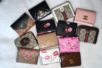 Wallets 