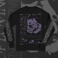 Image 2 of Trilogy Long Sleeve (Pre Order)