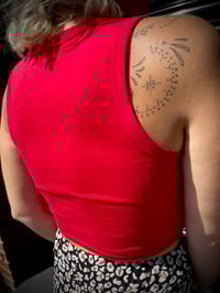 Image 7 of Tammy tank top