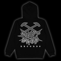 Image 2 of 2024 Kanji SILVER Hoodie