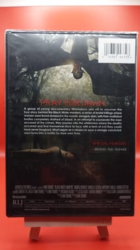 Image 2 of Blackwater Vampire