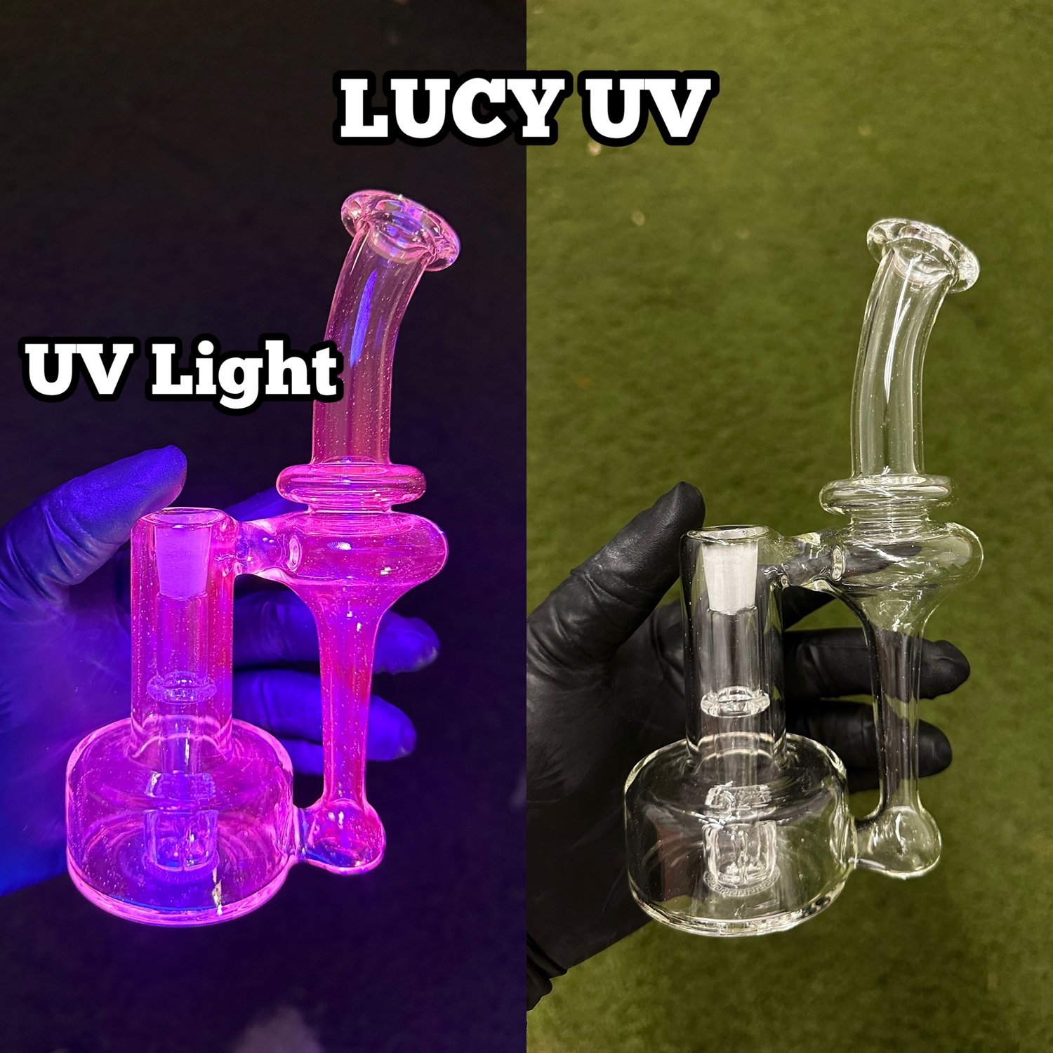 Image of GG RBR Full American Color 10mm DD