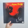 Living Death - Live - LP 