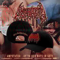 Image 1 of  Amputated - Dad Hat
