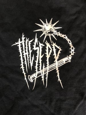 Image of Shirt „Eternal Darkness“ XS-M