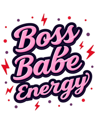 Image 1 of Boss Babe