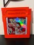 Nintendo Cartridge Pokémon Charizard Custom 3D Printed Game Cartridge  Image 2