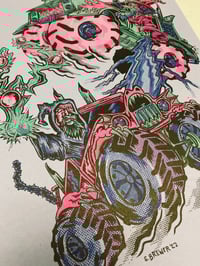 Image 2 of Monster truck wizard 