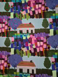 Image 2 of Kylie Jane Swing top- home