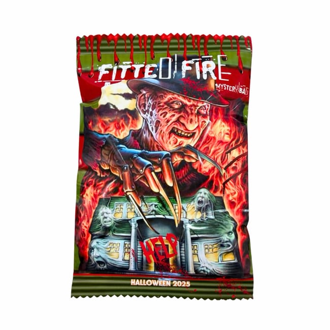 Flamin’ Hot Mystery Bag - Blood Bath Edition