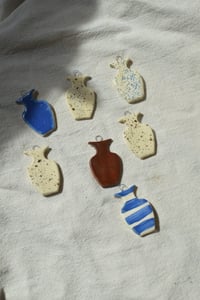 Image 1 of Vase Pendant