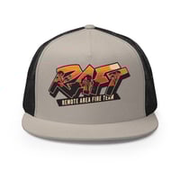 Image 3 of RAFT Trucker