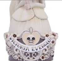 Image 7 of CORPSE BRIDE VICTORIA BUST 27.9CM