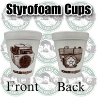 Image 2 of (25 Rack) Rare 1980s NOS Kohler Magnum Cups!!