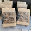 Beanie Weather Goat Milk Soap