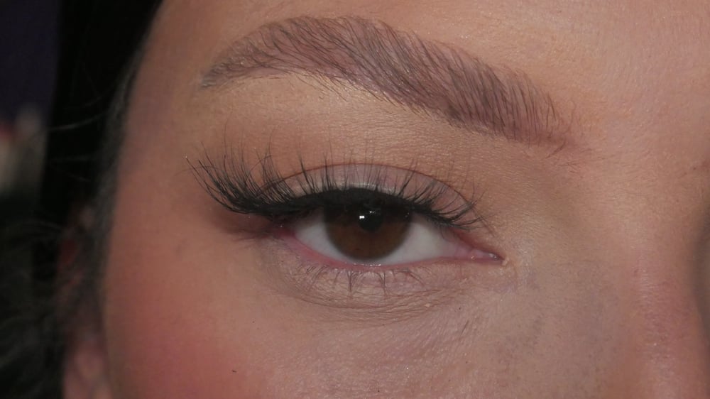 Powerful Lash
