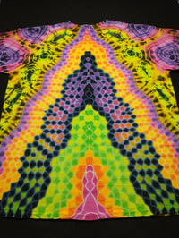 Image 5 of XL Mandala, Honeycomb Tri-Spine, & Kenney