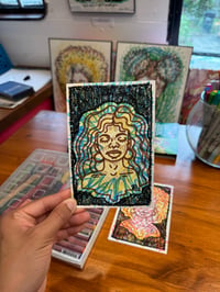 Image 1 of You are the light within darkness (2/2)