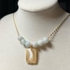 aurora necklace