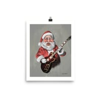 Image 1 of Rock Santa