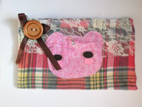 Image 1 of winchester bear pouch