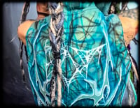 Image 3 of WebBeD III Zip Vest (small)