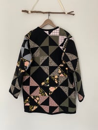 Image 2 of Ramona Quilt Coat