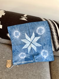 Image 1 of MOJAVE cotton bandana 9