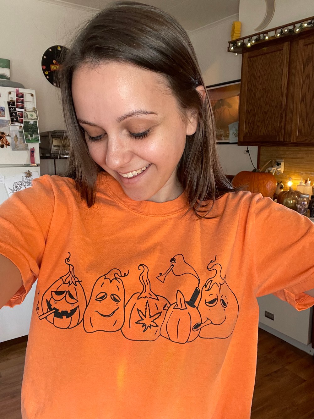Image of Halloween T-Shirt 2022
