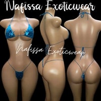 Image 5 of Turquoise Sets 